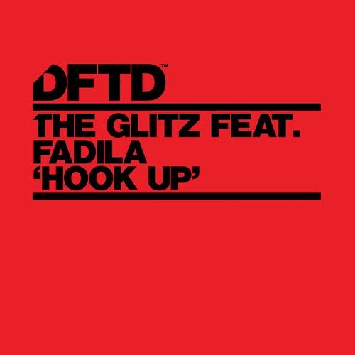 Hook Up (feat. Fadila) [Stripped Back Version] (Stripped Back Version)