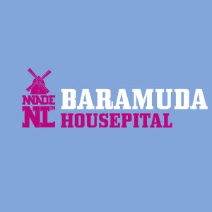 ดาวน์โหลดและฟังเพลง Housepital (Pepperman remix) พร้อมเนื้อเพลงจาก Baramuda
