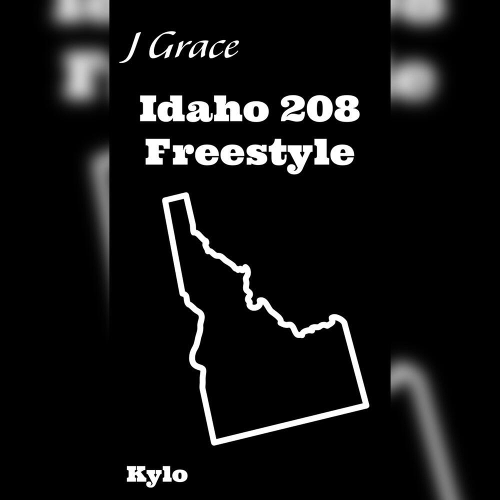 Idaho 208 Freestyle (Explicit)