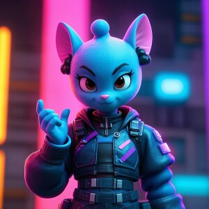 default playlist img