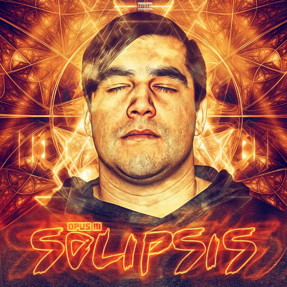 Solipsis (Explicit)