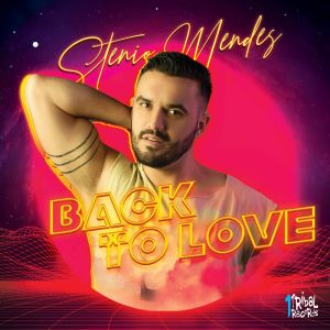 Album Back To Love from 