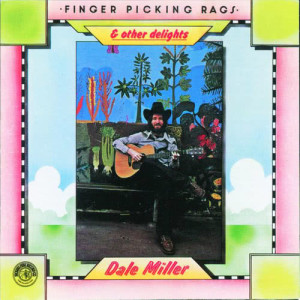 ดาวน์โหลดและฟังเพลง Sweet Georgia Brown พร้อมเนื้อเพลงจาก Dale Miller