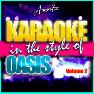 ดาวน์โหลดและฟังเพลง Stay Young (In The Style of Oasis) พร้อมเนื้อเพลงจาก Ameritz - Karaoke