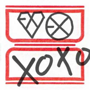 XOXO (Kiss Ver.)