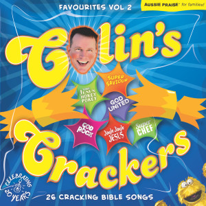 Colin Buchanan的專輯Colin's Crackers: Favourites, Vol. 2