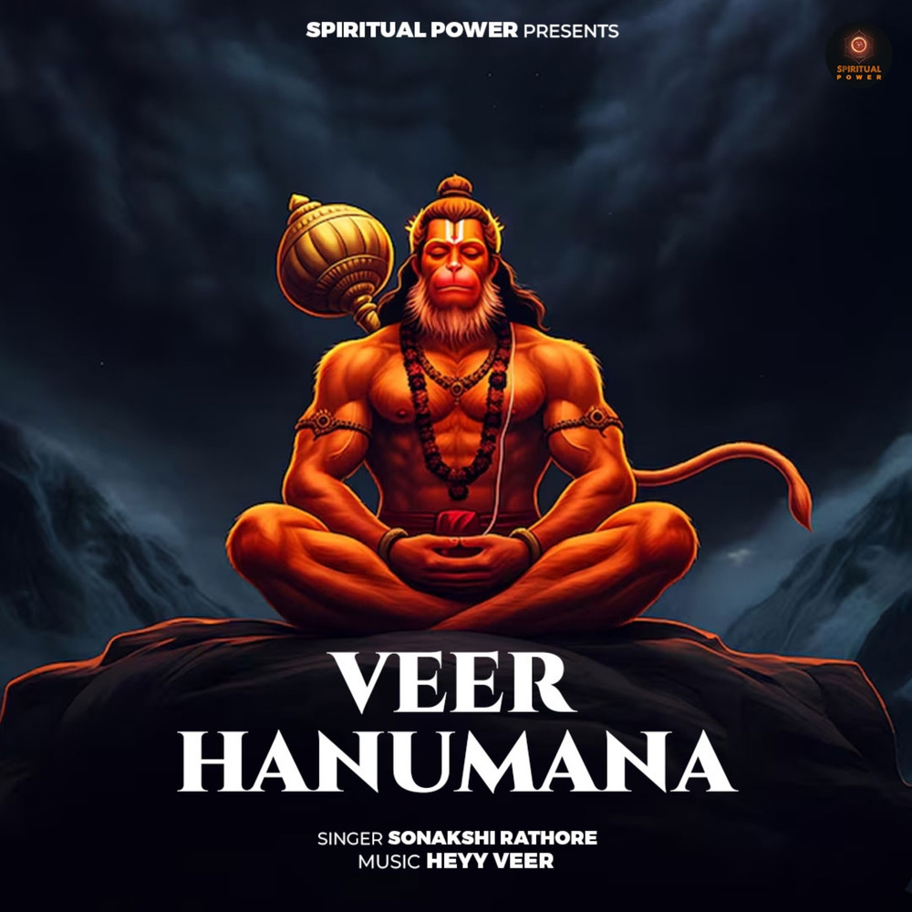 Veer Hanumana