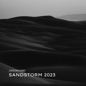อัลบัม Sandstorm 2023 ศิลปิน Darude