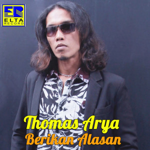 收聽Thomas Arya的Kembang Merah歌詞歌曲
