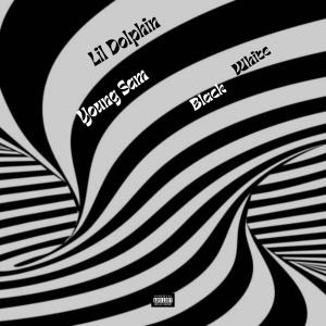 อัลบัม Black And White (feat. Lil Dolphin & Young Sam) ศิลปิน Young Sam
