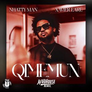 收聽Nhatty Man的Qimemun (Afro House Remix)歌詞歌曲