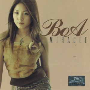 Dengarkan Every Heart lagu dari BoA dengan lirik