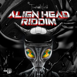 Travis World的專輯Alien Head Riddim