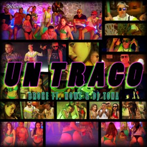 ดาวน์โหลดและฟังเพลง Un Trago พร้อมเนื้อเพลงจาก Broke