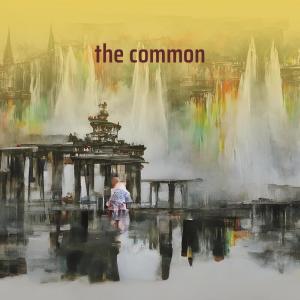 Brata的專輯the common