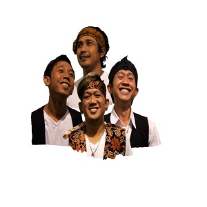 收聽Klantink的Ungkapan Hati歌詞歌曲