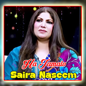 Album Ha Jamalo from Saira Naseem