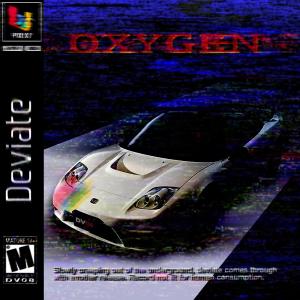 收聽Deviate的oxygen歌詞歌曲