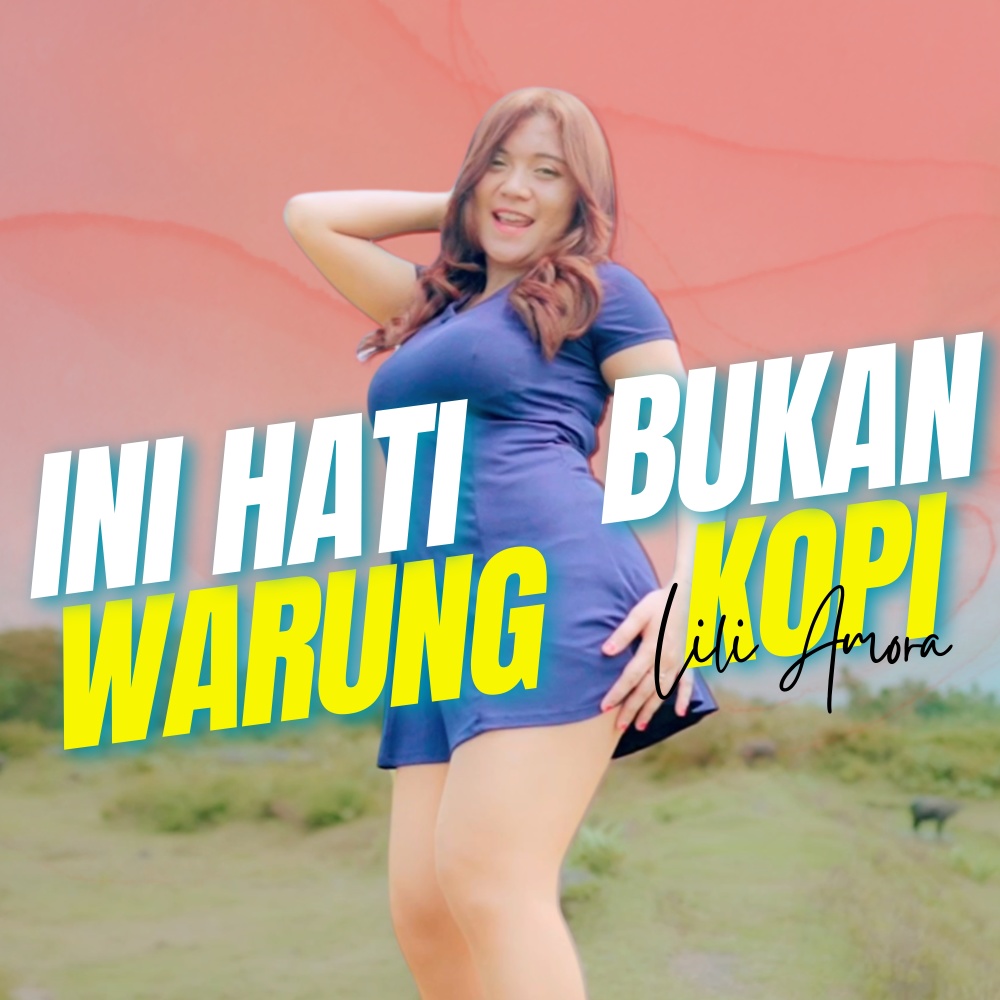 Ini Hati Bukan Warung Kopi