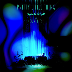 Ramin Bidar的專輯Pretty Little Thing