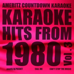 ดาวน์โหลดและฟังเพลง Carrie (In the Style of Cliff Richard) [Karaoke Version] (其他) พร้อมเนื้อเพลงจาก Ameritz Countdown Karaoke