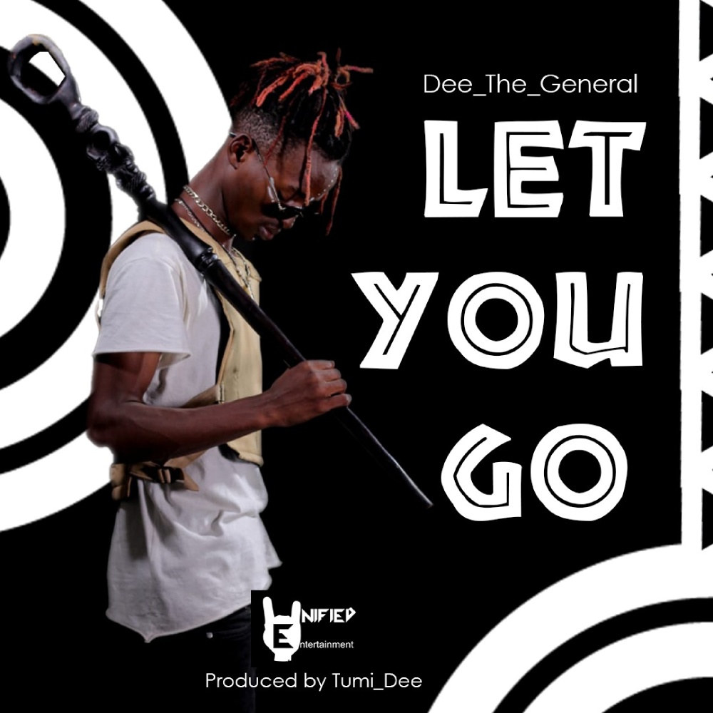 Let You Go