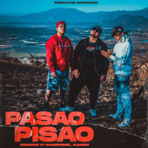Dengarkan Pasao Pisao lagu dari Sebasnbk dengan lirik