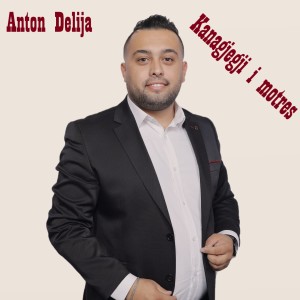 收听Anton Delija的Kanagjegji I Motres歌词歌曲