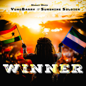 收聽Sunshine Soldier的Winner歌詞歌曲