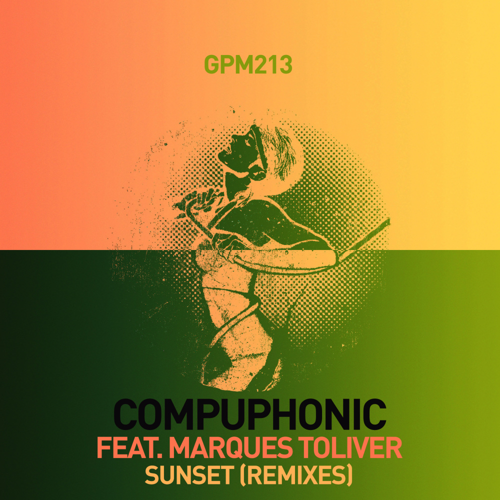 Sunset (feat. Marques Toliver) (Fabio Giannelli Remix)