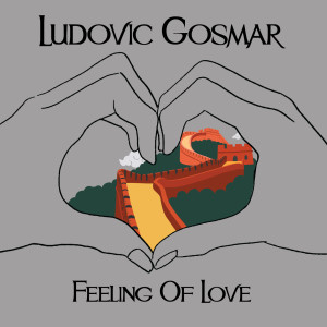 Listen to Feeling of Love (Radio Edit) song with lyrics from Ludovic Gosmar