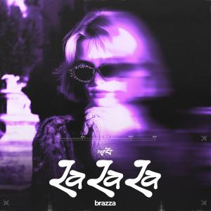 Album La La La (Explicit) from mgZr