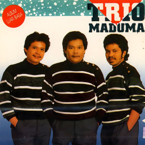 Dengarkan Marboru Sunda lagu dari Trio Maduma dengan lirik