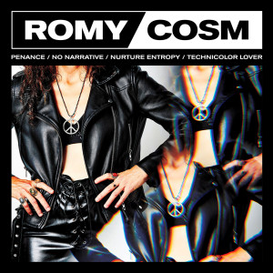 Romy的专辑Cosm