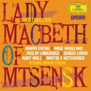 ดาวน์โหลดและฟังเพลง Shostakovich: Lady Macbeth of Mtsensk District, Op. 29, Act IV Scene 9: V lesú – Znáyes' li พร้อมเนื้อเพลงจาก Maria Ewing