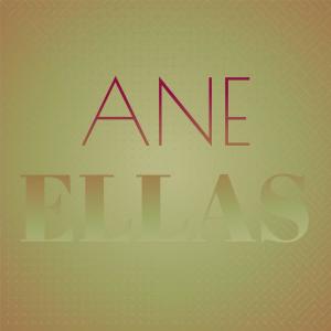 Various的专辑Ane Ellas
