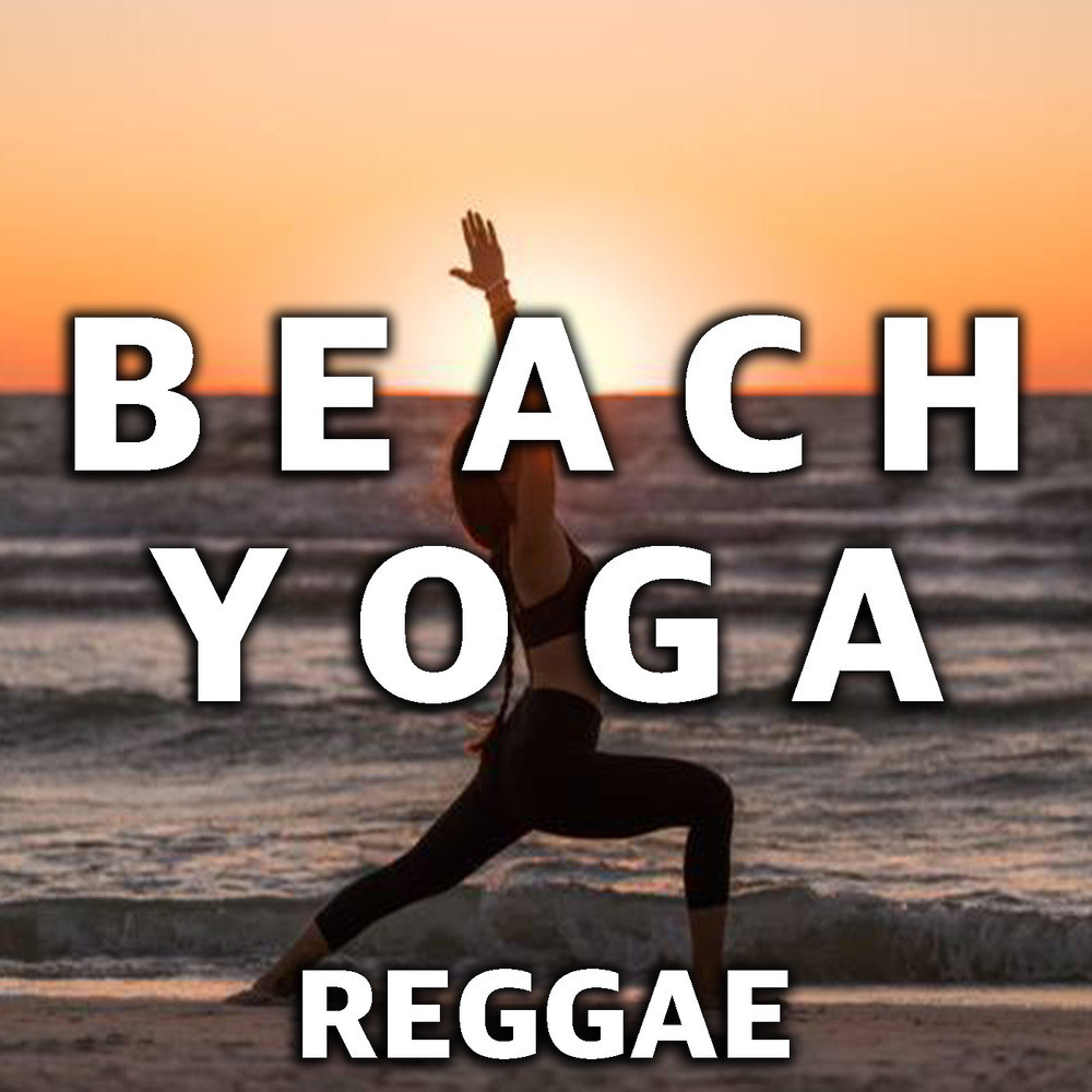 Beach Yoga Reggae