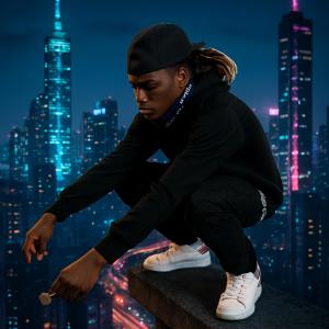 default playlist img