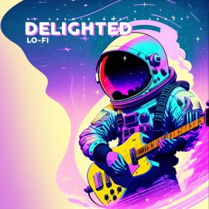 Album Delighted (Lo-Fi) oleh Rooby Jeantal
