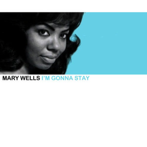 收聽Mary Wells的I'm so Sorry歌詞歌曲