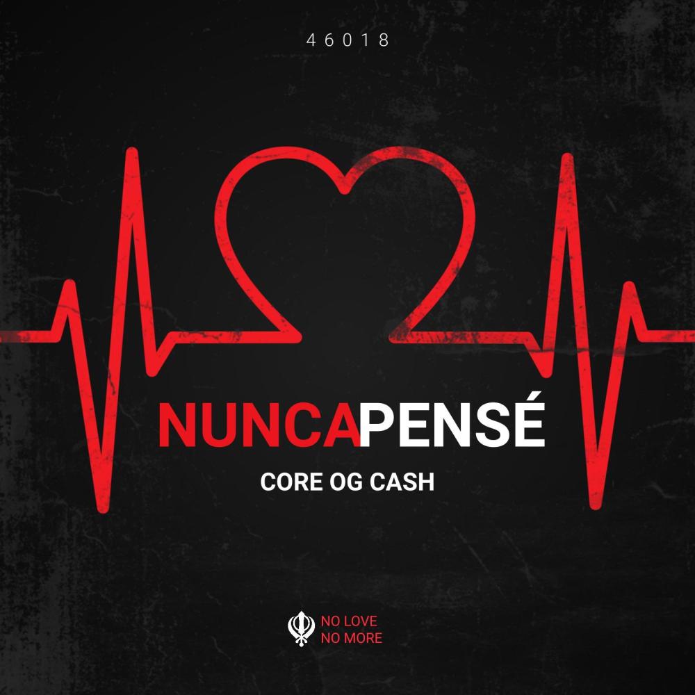 Nunca Pensé (Explicit)