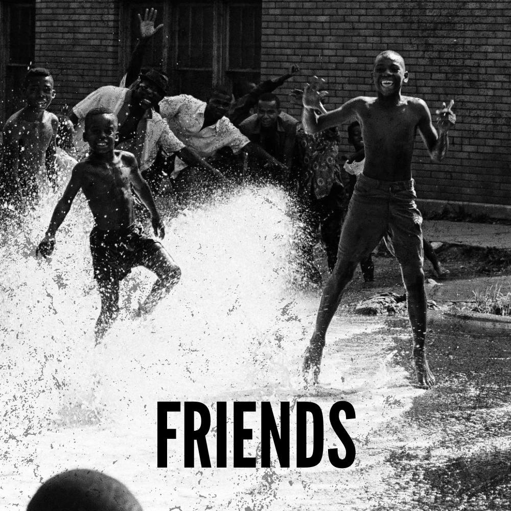 Friends