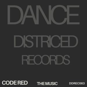 อัลบัม The Music (Extended Version) ศิลปิน Code Red