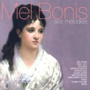 ดาวน์โหลดและฟังเพลง Viens พร้อมเนื้อเพลงจาก Mel Bonis