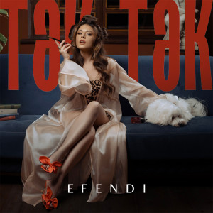 อัลบัม Tək-Tək ศิลปิน Efendi