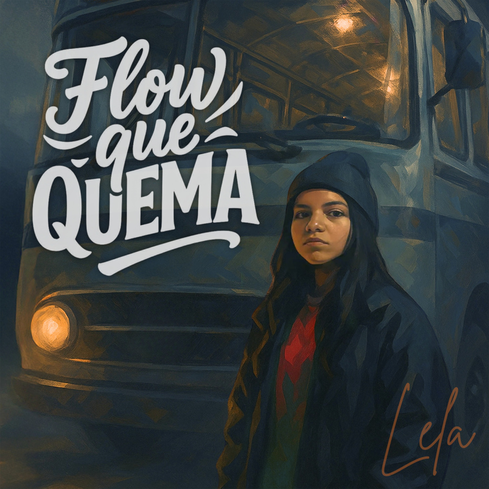 FLOW QUE QUEMA