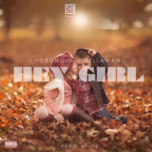 ดาวน์โหลดและฟังเพลง Hey Girl (Explicit) พร้อมเนื้อเพลงจาก Hobonoid