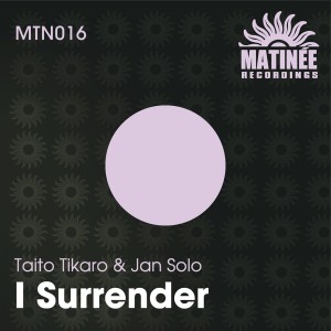 ดาวน์โหลดและฟังเพลง I Surrender (Essence Radio Remix) พร้อมเนื้อเพลงจาก Taito Tikaro