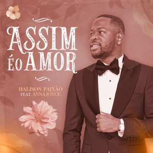 Album Assim é o Amor from Halison Paixão
