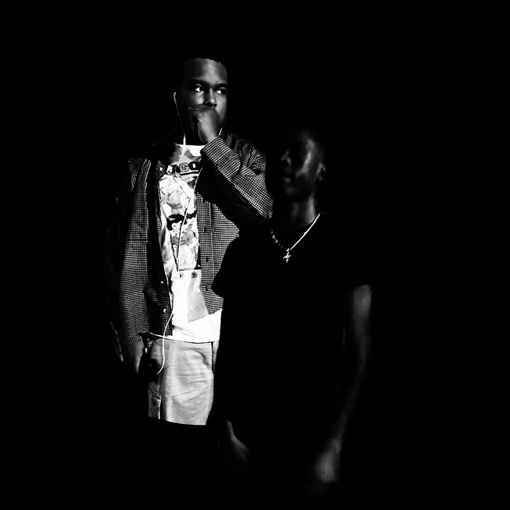 chasingu (Explicit)